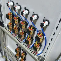 برقکار ساختمانی و صنعتی و فروش محافظ ولتاژ