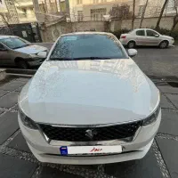 تارا سفید V4 صفر اتومات 1405 نقد و اقساط