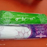 تولیدی سفره یکبارمصرف