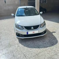 ساینا S دوگانه فابریک ۱۴۰۲ تک برگ