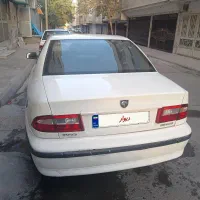 سمند مدل ۸۸ دوگانه