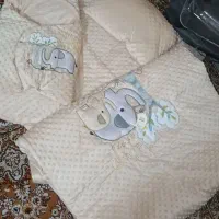سرویس خواب نوزاد نونو