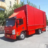 شرکت باربری و حمل اثاثیه منزل در اصفهان ۱۰۰٪تضمینی