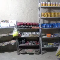 فروش وسایل