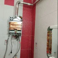 تعمیرات سرویس و نصب ابگرمکن دیواری بوتان ایرانشرق