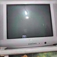 تلویزیون الجی