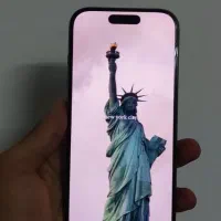 iphone 16pro|موبایل|خرمآباد, |دیوار