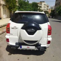 ام وی ام X33S کارمندی