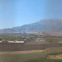 زمین ۲۰۰۰ متری