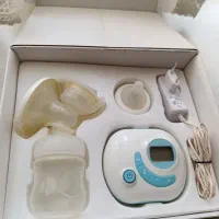 شیر دوش برقی