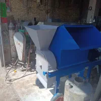 علوفه کاه کوب،چغندر، فن دار و ساده،برقی درشهرکوار