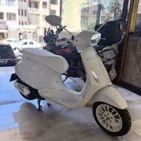وسپا جاستین بیبر ۱۴۰۳