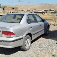 سمند مدل 83