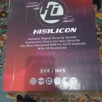 دستگاه۸کانال  دوربین