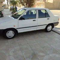 پراید98
