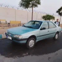 مدل۸۵ دوگانه cngاردی ای