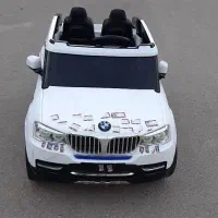 ماشین شارژی مار BMV