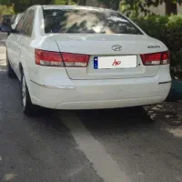 سوناتا Nf فول 2010