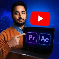 جذب کارآموز تدوین و موشن گرافیک