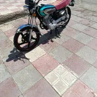 موتور ۲۰۰سی سی