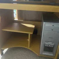 میز کامپیوتر و تحریر