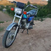 موتور  هندا ۸۸