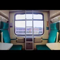 فروش بلیط قطار