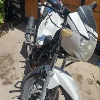 اپاچی ۱۸۰ مدل ۹۰