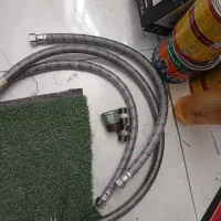 شلنگ اب ۱ متری ۳ عدد نونو