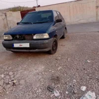 ماشین مدل ۹۱دوگانه فابریک