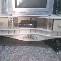 میز تلوزیون