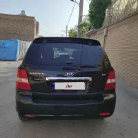 سورنتو مدل ۲۰۰۸ زیر قیمت بازار