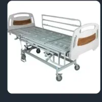 تخت برقی بیمار
