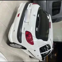 ۲۰۶تیپ۳مدل۱۴۰۱
