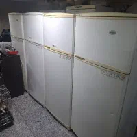 یخچال فریزر بدون برفک 12فوت