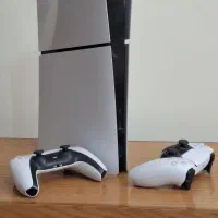 ps5 slim|کنسول، بازی ویدئویی و آنلاین|قدس, شهر‌قدس|دیوار