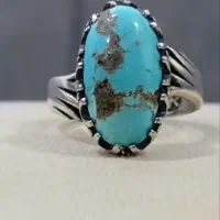 انگشتر و مهره و ساعت قدیمی