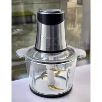 خرد کن 6 تیغه (تیتانیوم) گوسونیک مدل GSC-503