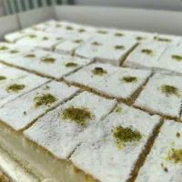 فروش ویژه شیرینی جات دانمارکی / سولی / یزدی