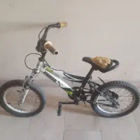 دوچرخه ۱۶
