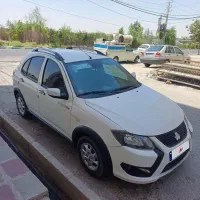 کوئیک ۴۰۲ بدون رنگ