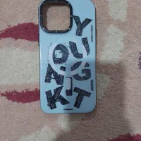 کاور گوشی 14پرومکس