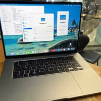 Macbook Pro 2019  A2141|رایانه همراه|تهران, فلسطین (میدان انقلاب)|دیوار