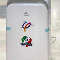کولر گازی پرتابل 12000ایولی نو کمپرسور روتاری