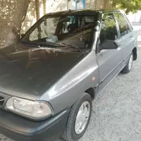 پراید مدل 90