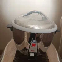 پلو پز توشیبا ۵ نفره