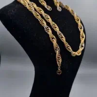سرویس طلا درحد نو کم اجرت