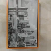 کیف پول و جا کارتی چرمی BOSS