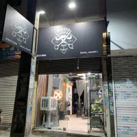 تکمیل کادر آرایشگاه مردانه