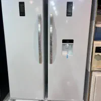 یخچال و فریزر دوقلو نو هیمالیا قیمت ویژه